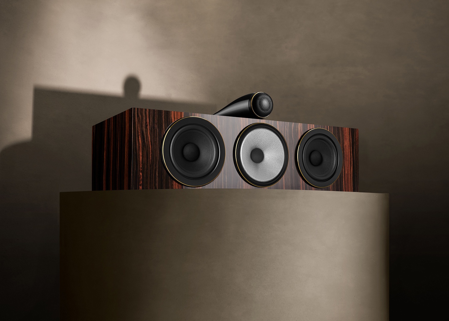 Bowers & Wilkins HTM71 S3 Signature