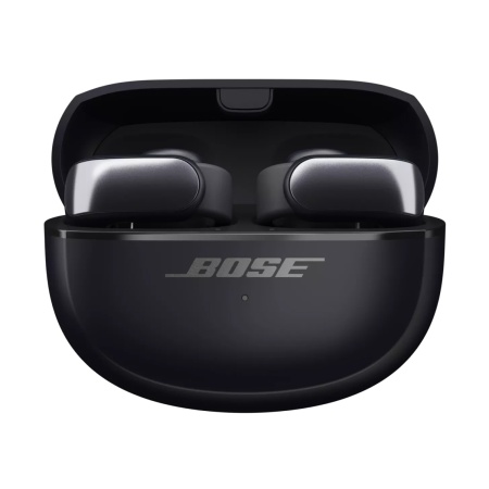 Bose Ultra Open Earbuds Black