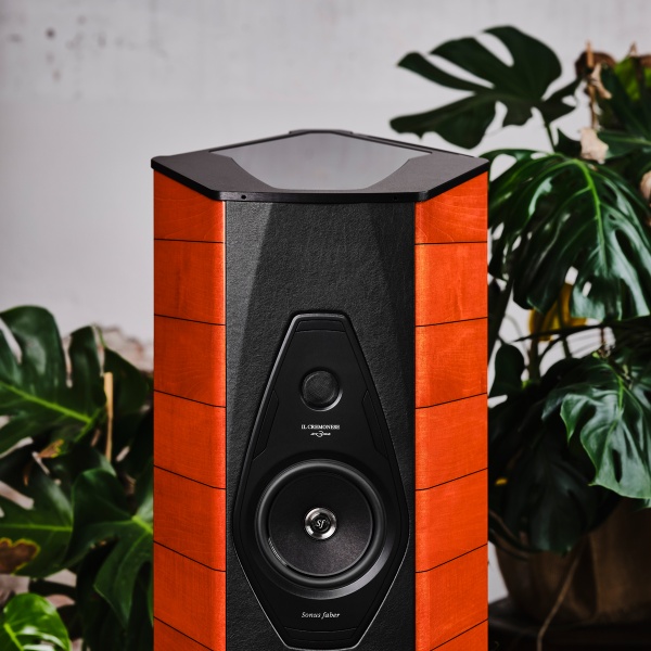 Sonus faber Il Cremonese ex3me