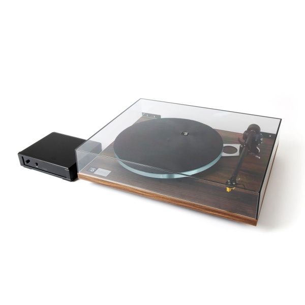 Rega Planar 3 50th Anniversary (Exact) Walnut