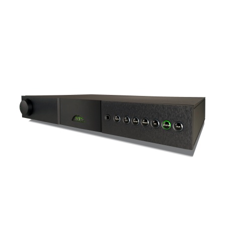 Naim Nait XS 3 Black