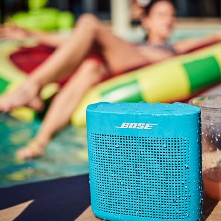 Bose SoundLink Color II