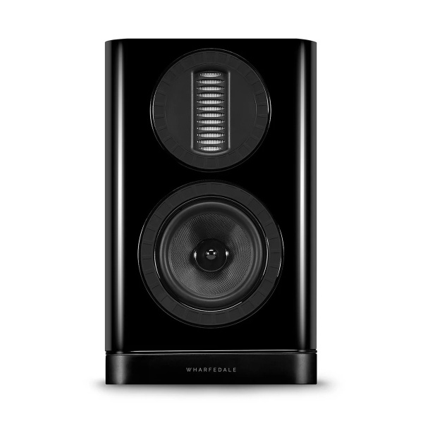 Wharfedale Aura 1 High Gloss Black