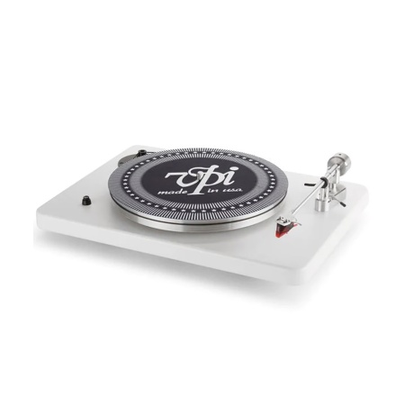 VPI Cliffwood (AT-VM95E) White