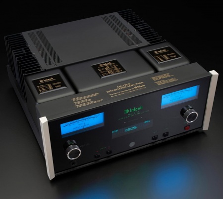 McIntosh MA7200