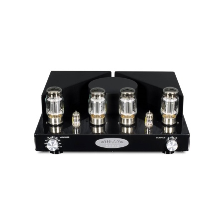 Fezz Audio Titania Black