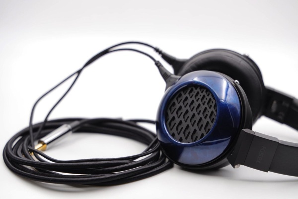 Fostex TH-909