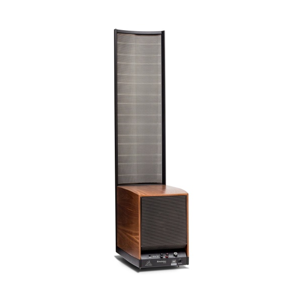 Martin Logan Renaissance ESL 15A Walnut