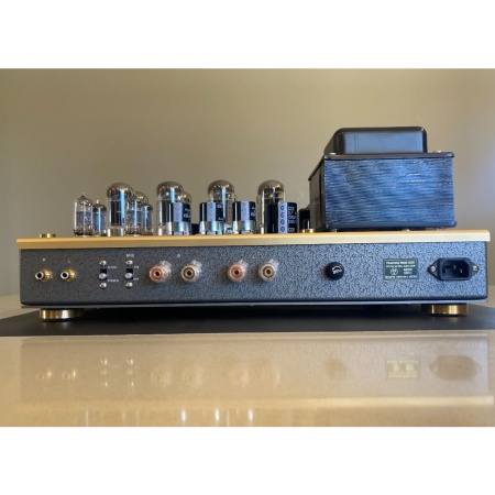 Miyajima OTL power amplifier MODEL2020