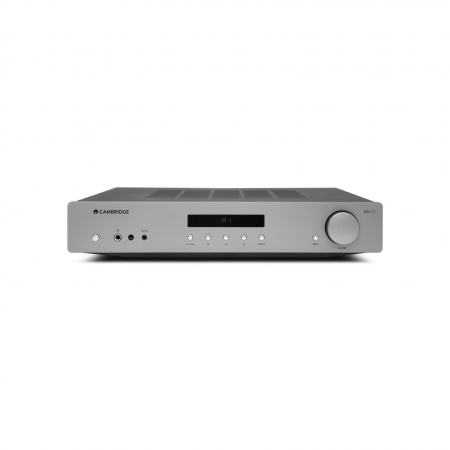 Cambridge Audio AXA35 Grey