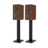 KEF R3 Walnut