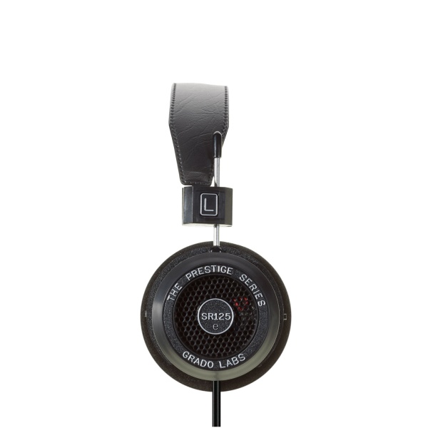 Grado SR125e Black