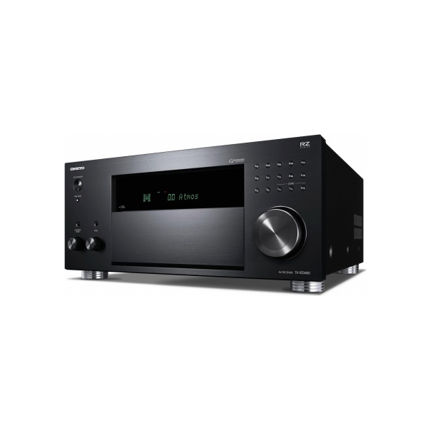 Onkyo TX-RZ3400 Black