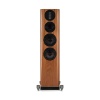 Wharfedale Aura 3 High Gloss Walnut