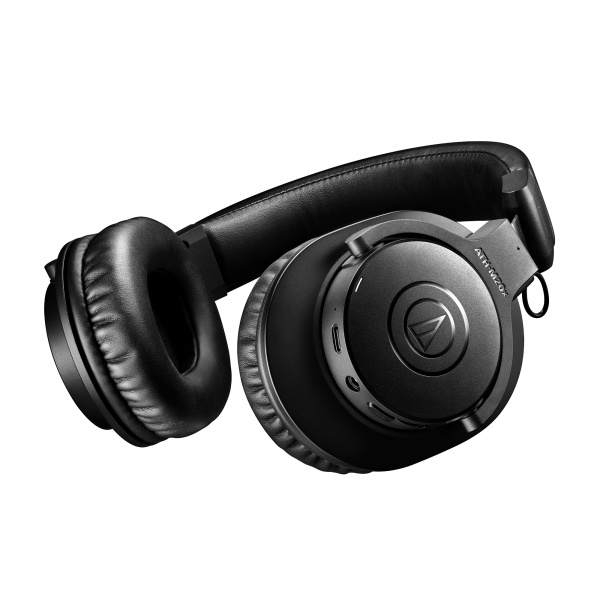 Audio-Technica ATH-M20xBT Black