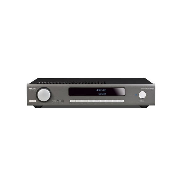 Arcam HDA SA20 Black