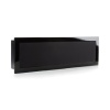 Monitor Audio SoundFrame 2 On-Wall Black