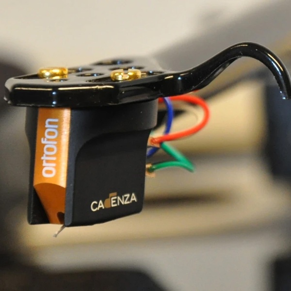 Ortofon Cadenza Bronze