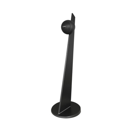 Cabasse iO3 On-stand Black/Black