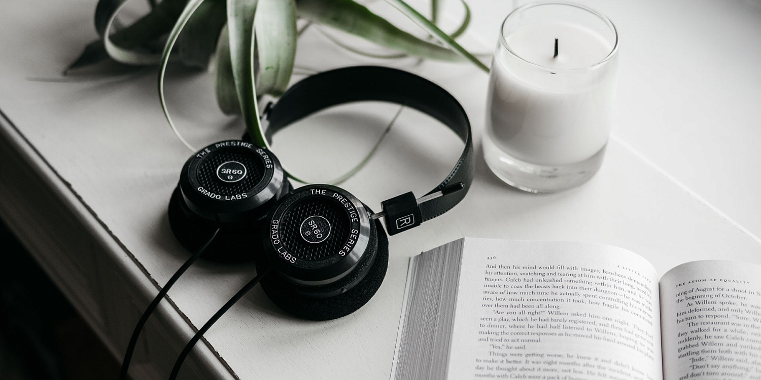 Grado SR60e – витринный образец