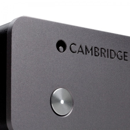 Cambridge Audio Solo MM Grey