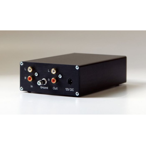 Transrotor Phono Studio