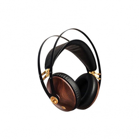 Meze Audio 99 Classics Walnut/Gold