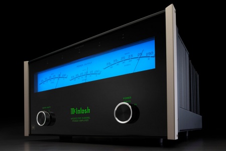 McIntosh MC255