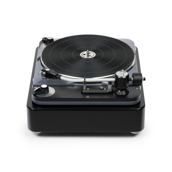 Thorens TD 124 DD