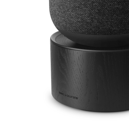 Bang & Olufsen Beosound Balance Black Oak