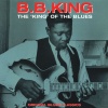 LP B.B. King - The King of The Blues - Original Blues Classics