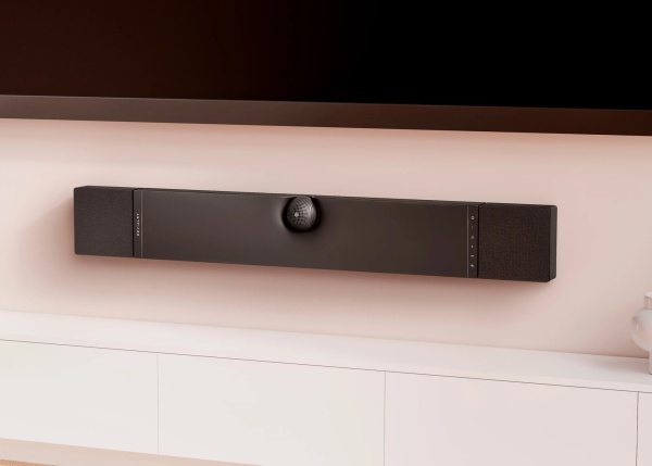 Devialet Dione