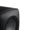 KEF LS50 Wireless II Bass Set Carbon Black