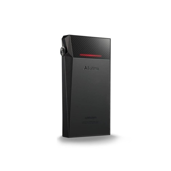 Astell&Kern SP2000T (256Gb) Onyx Black