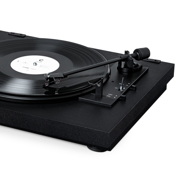 Pro-Ject Automat A1 (OM10) Black