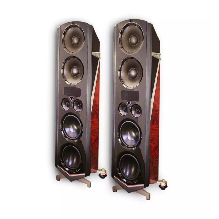 Legacy Audio V Rosewood