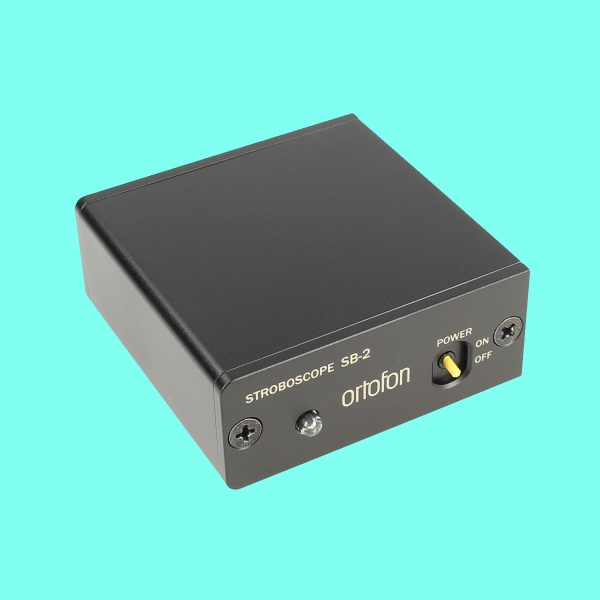 Ortofon SB-2 Stroboscope