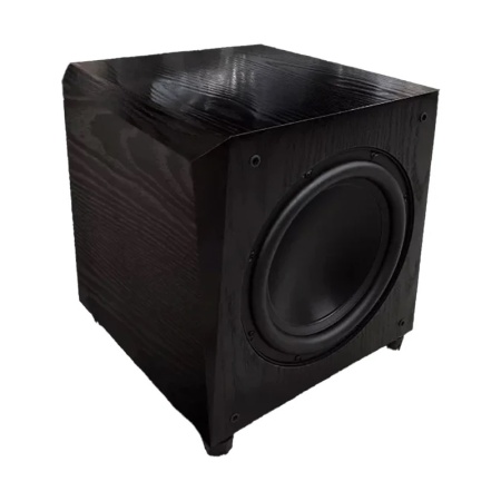 Legacy Audio Metro XD Black