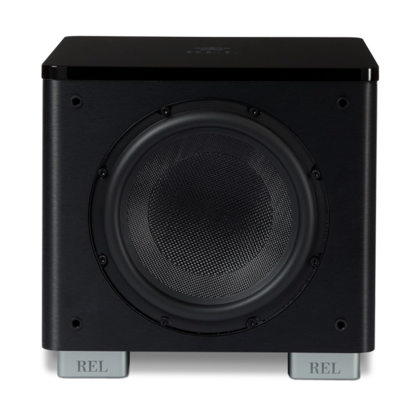 REL HT/1003 MKII Black