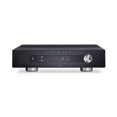 Primare I25 DAC Black