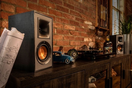 Klipsch Reference R-41PM