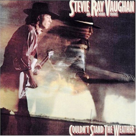 LP Vaughan, Stevie Ray & Double Trouble - Couldn't Stand The Weather