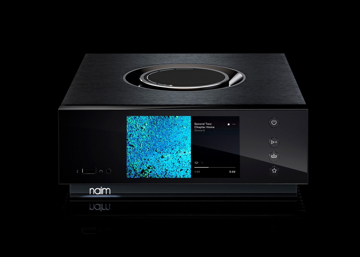 Naim Uniti Atom HDMI