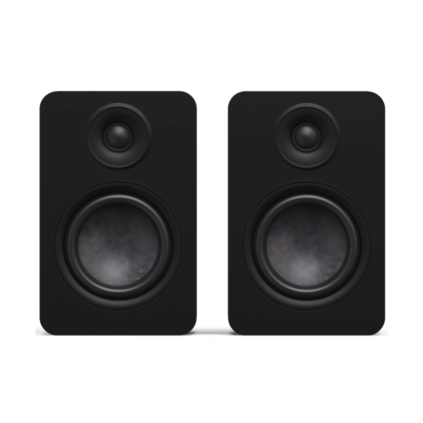 Kanto Audio YU6 PG2 Matte Black