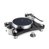 VPI Signature DS Black, тонарм JMW-10-3D