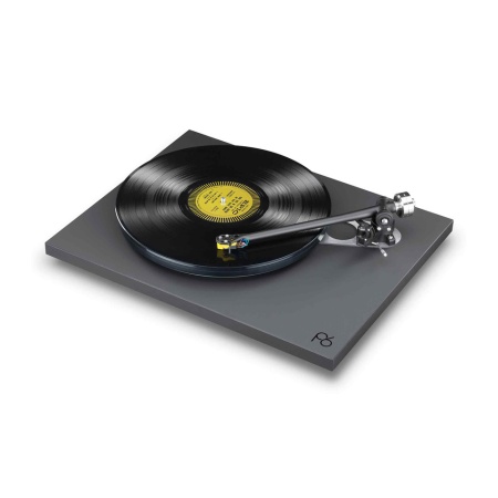 Rega Planar 6 Black