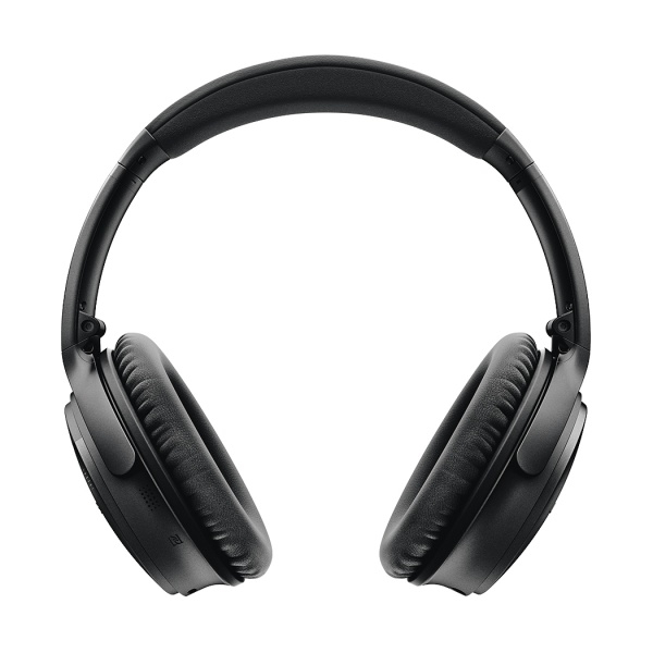 Bose QuietComfort 35 II Black – витринный образец