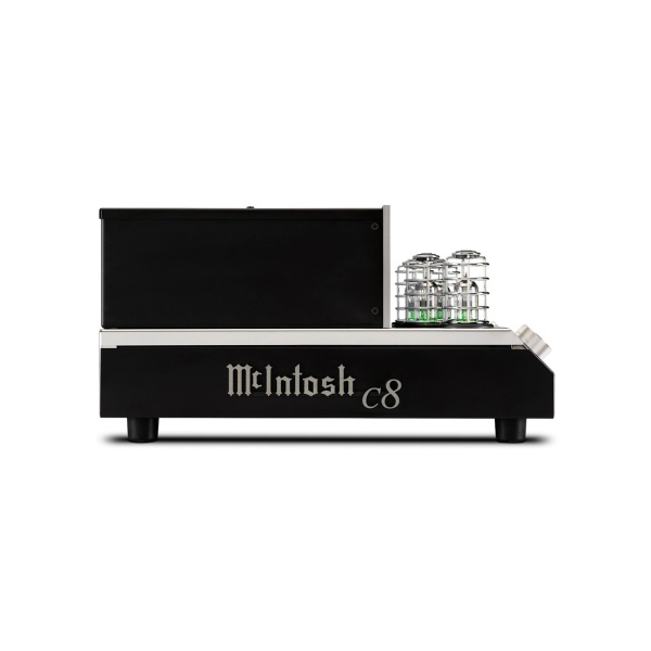 McIntosh C8