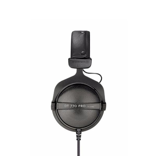 Beyerdynamic DT 770 PRO 32 Ohm Black