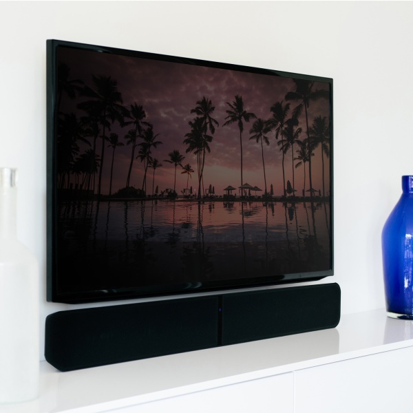 Bluesound PULSE SOUNDBAR 2i+